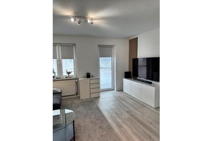 Moderne 3-Zimmer Wohnung mit Balkon & Stellplatz – Kernsaniert - Bad Salzuflen