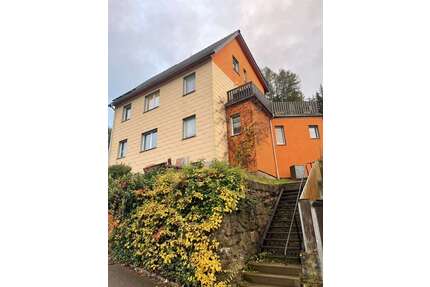 Haus zum Kaufen in Luisenthal Schwarzwald 249.000,00 € 217 m² - Luisenthal / Schwarzwald