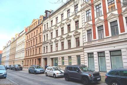 Attraktive Entwicklungsmöglichkeiten in Görlitzer Innenstadt -