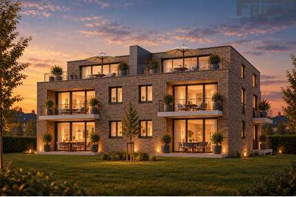 Wohnung zum Kaufen in Uelzen 330.000,00 € 75.85 m²