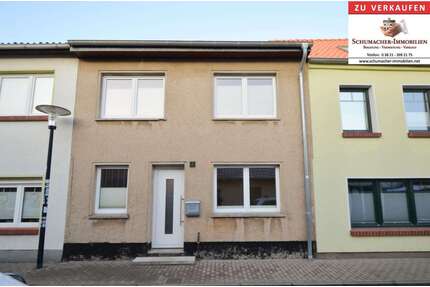 Haus zum Kaufen in Ribnitz-Damgarten 98.000,00 € 86 m²