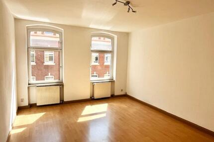 65 GEMÜTLICHE QUADTRATMETER! ... und nicht weit zur Altstadt - Erfurt Andreasvorstadt