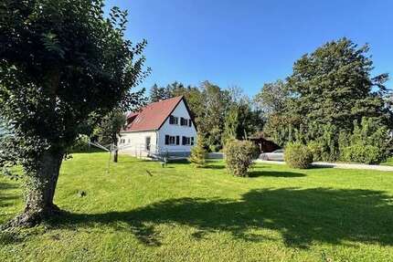 Haus zum Kaufen in Dachau 899.000,00 € 115 m²