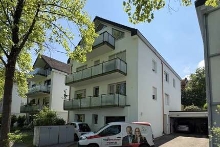 Wohnung zum Kaufen in Freiburg im Breisgau Sankt Georgen 427.900,00 € 84.14 m² - Freiburg im Breisgau / Sankt Georgen