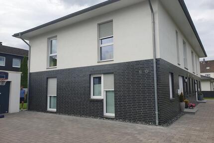 Vermietung Doppelhaushälfte Langenhagen Schulenburg