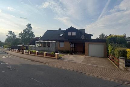 EFH mit Einliegerwohnung in Ehmen mit viel Potenzial - Wolfsburg