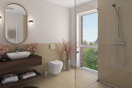 Wohnung zum Kaufen in Lünen 383.460,00 € 73.04 m²