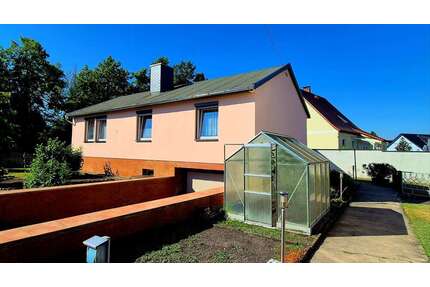 Haus zum Kaufen in Osternienburger Land 107.500,00 € 83.6 m²