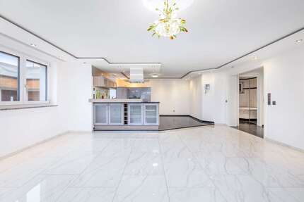 Wohnung zum Kaufen in Stätzling 515.000,00 € 118 m²