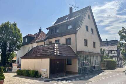 Haus zum Kaufen in Schönaich 439.000,00 € 109 m²