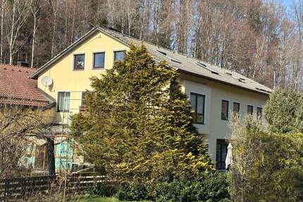 Wohnung zum Kaufen in Kochel am See 252.000,00 € 55 m²