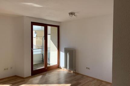 1-Zimmer-Wohnung mit Balkon in Todtnau