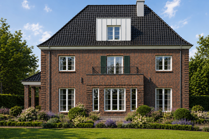Haus zum Kaufen in Hamburg 2.750.000,00 € 249 m²