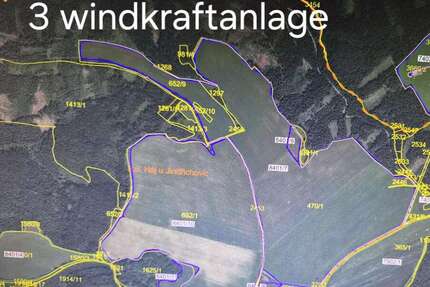 Grundstück in Marktredwitz 15.628.948,00 € 7395669 m²