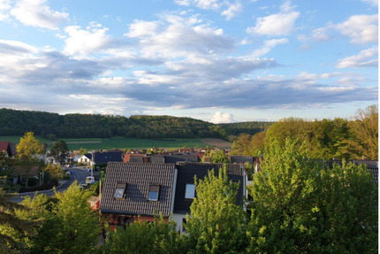 3-Zi-Eigentumswohnung Wohnung in Kreuzwertheim - tolle Lage!