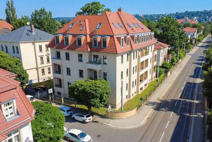 Wohnung zum Kaufen in Dresden 149.000,00 € 56.05 m²