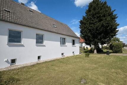 Haus zu verkaufen modernisiert & einzugsbereit, Brandenburg Guben