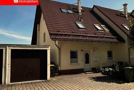 Eine tolle Immobilie mit viel Platz für Ihre Familie! - Suhl