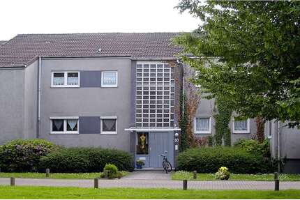 Wohnung zum Mieten in Duisburg 429,00 € 47 m²