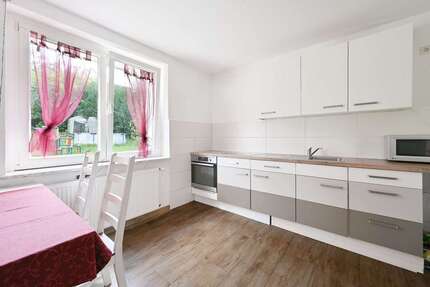 Wohnung zum Kaufen in Gevelsberg 89.900,00 € 64 m²