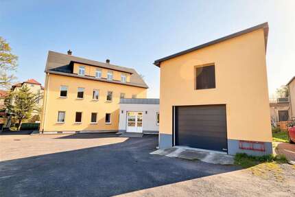 Haus zum Kaufen in Freiberg 349.000,00 € 320 m²