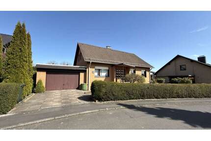 Haus zum Kaufen in Baunatal Guntershausen 369.000,00 € 159 m² - Baunatal / Guntershausen