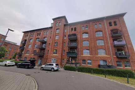 Wohnung zum Kaufen in Leipzig 815.000,00 € 136 m²