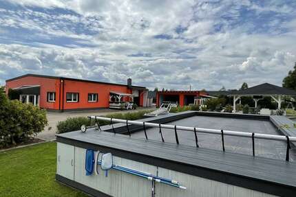 Haus zum Kaufen in Großpösna 1.150.000,00 € 120 m²