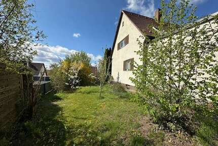 Grundstück zu verkaufen in Regensburg 279.000,00 € 335 m²