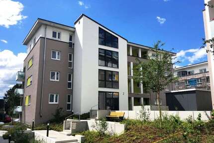 Wohnung zum Mieten in Böblingen 1.321,60 € 99 m²