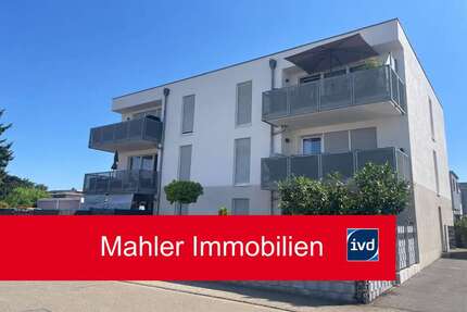 Wohnung zum Mieten in Lorsch 900,00 € 65 m²
