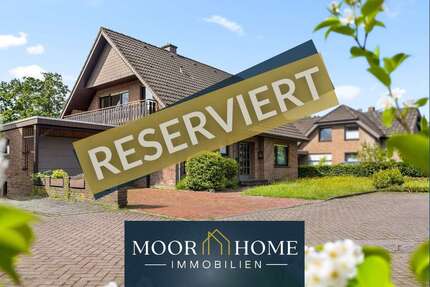 Haus zum Kaufen in Wietmarschen Lohne 365.000,00 € 168 m² - Wietmarschen / Lohne