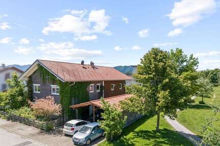 Haus zum Kaufen in Bad Tölz 1.090.000,00 € 138 m²