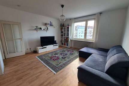 Wohnung zum Mieten in Düsseldorf 700,00 € 53 m²