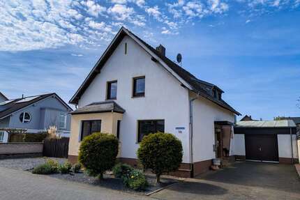 Haus zum Kaufen in Bornheim 567.000,00 € 175 m²