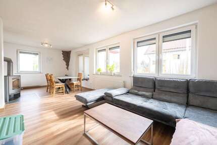Haus zum Kaufen in Neustadt bei Coburg 197.500,00 € 157 m²