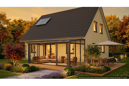 Haus zum Mieten in Großbeeren 1.740,00 € 122 m²