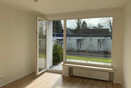 2-Zimmer Wohnung in Visselhövede zu vermieten