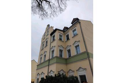 Nachmieter ab Mai für die Wohnung Lindenstraße - Fürstenwalde (Spree)