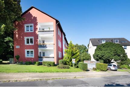 Rein da. Rabatt sichern. - 555,00&nbsp;EUR Kaltmiete, ca.&nbsp; 71,00&nbsp;m&sup2; in Hagen (PLZ: 58089) Hagen-Nord