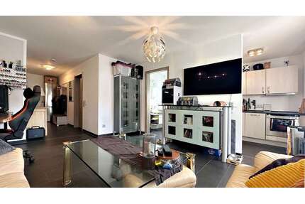 Wohnung zum Kaufen in Deining 199.000,00 € 53 m²