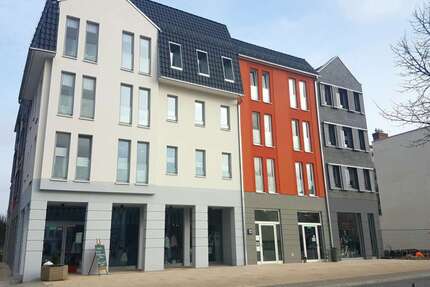 Wohnung zum Mieten in Anklam 672,00 € 64 m²