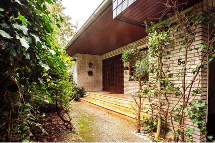 *Provisionsfrei* Einfamilienhaus nahe Nordseeküste Bremerhavens