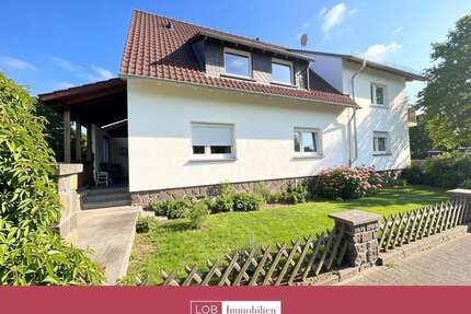 Haus zum Kaufen in Seesbach 250.000,00 € 240 m²