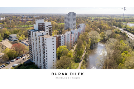 Wohnung zum Kaufen in Bremen 139.000,00 € 67.33 m²