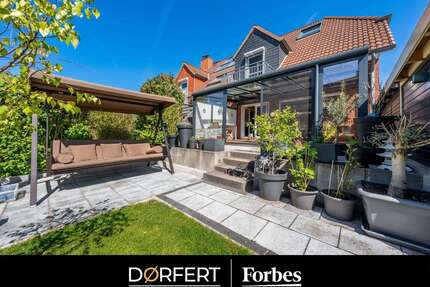 Haus zum Kaufen in Barsbüttel 549.000,00 € 110 m²