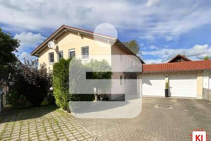 Haus zum Kaufen in Pforzen 795.000,00 € 197 m²
