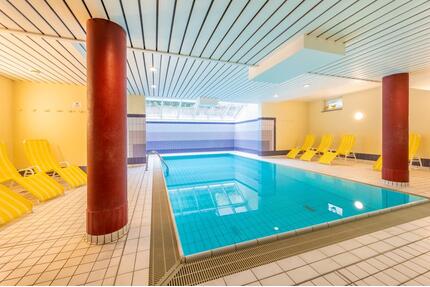 Geheimtip in Binz FeWo mit Pool, Sauna, 2 SZ 4min zum Strand - Hamburg Altona