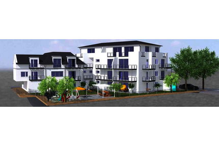 Wohnung zum Mieten in Eching 1.840,00 € 108.26 m²