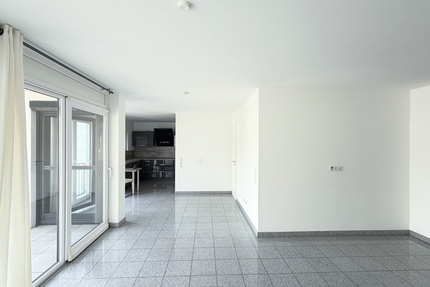 JÄSCHKE - Wohnkomfort in Bestlage von Burtscheid – hochwertige Eigentumswohnung mit Loggia - Aachen